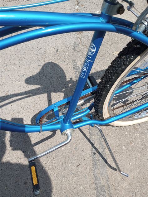 Sold 1985 Schwinn Cruiser 5 Archive Sold Or Withdrawn The