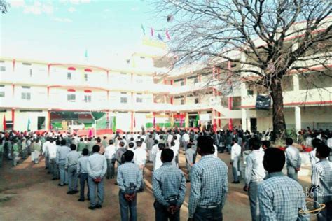Home Bharat Mata Hr Sr Sec School