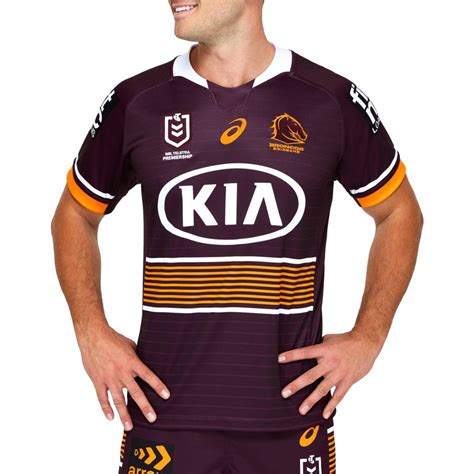 2021 NRL Jerseys | Rugby League - Zero Tackle