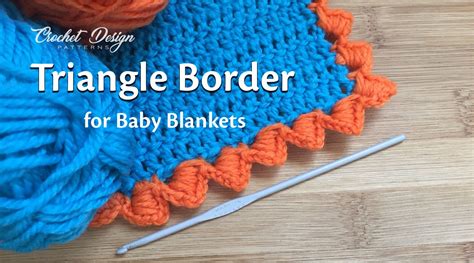 Easy Crochet Blanket Border Pattern At Lucille Barnes Blog