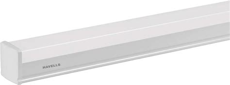 Havells W Led Pride Plus Neo Batten K Warm White Small