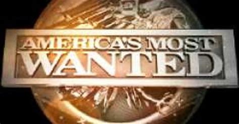 All America's Most Wanted Episodes | List of America's Most Wanted Episodes (529 Items)