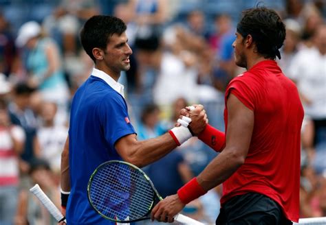 Djokovic atropela o brasileiro Feijão em estreia no US Open Placar