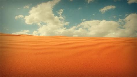 Wallpaper Sunlight Landscape Nature Sand Sky Desert Horizon