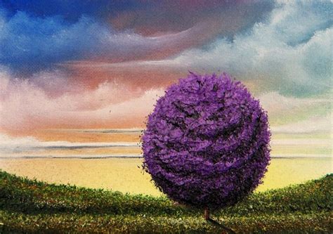 Rachel Bingaman Oil Paintings Feather Of Me