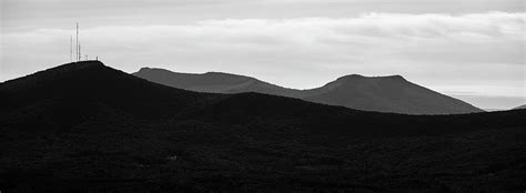 Sauratown Mountains Photograph by Patrick Lynch - Fine Art America