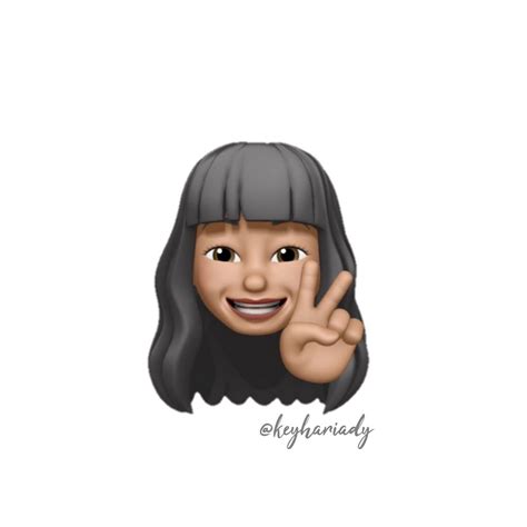 Pin De Melany En Memoji Apple