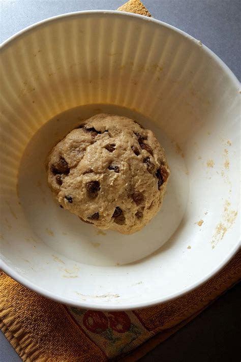 Easter Hot Cross Buns SugarLoveSpices