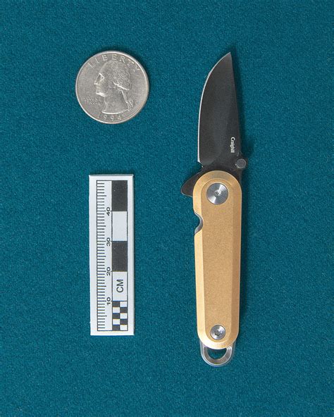 Lark Knife Craighill