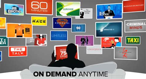 How to Stream Live TV - Options for Cable, Sports and Local News | Tom ...