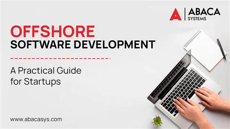 Guide To Offshore Software Development Services For 2023