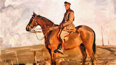 Roads To The Great War Recommended Warrior—the Horse The Germans