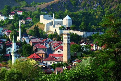 Travnik - Bosnia Travel d.o.o.