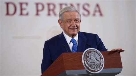 AMLO enviará nueva terna de mujeres para sustituir a Arturo Zaldívar en