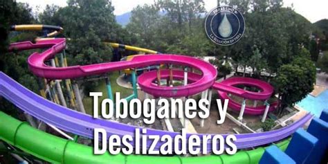 Actualizar Imagen Albercas Con Toboganes En Monterrey Abzlocal Mx