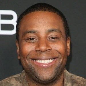 Kenan Thompson - Age, Family, Bio | Famous Birthdays