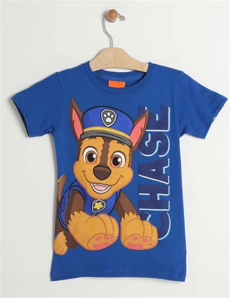 Blusas De Paw Patrol Atelier Yuwa Ciao Jp