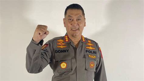 Sosok Donny Kesuma Atlet Sofbol Yang Bertransisi Jadi Aktor An