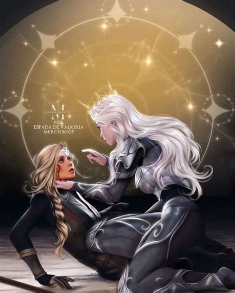 Celaena And Elena Throne Of Glass Books Throne Of Glass Fanart Throne Of Glass Series