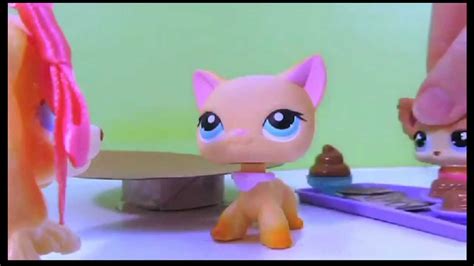 Lps Brooke Hayes Chocolate For Sophiegtv Youtube