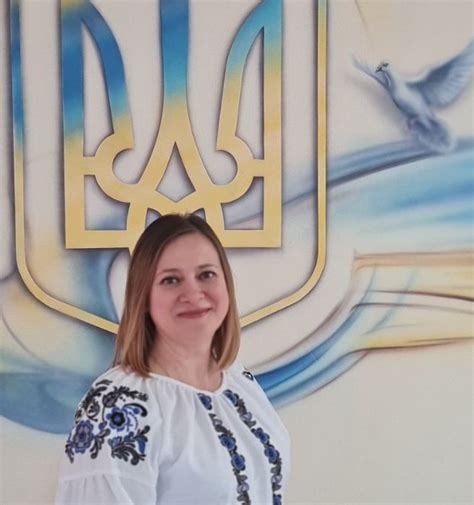 Е-Портфоліо - Денисюк Олена Миколаївна