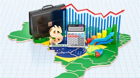 Economia Brasileira Deve Se Recuperar Lentamente Em Abisa