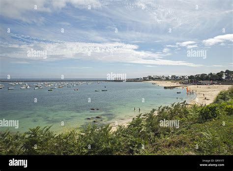 Playa finistere fotografías e imágenes de alta resolución Alamy