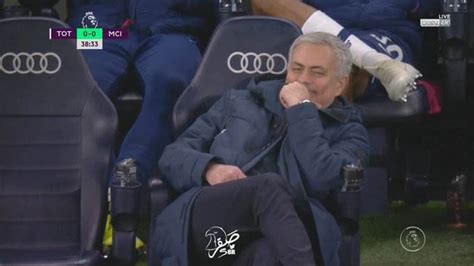 Mourinho Meme