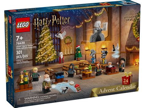 LEGO 76438 Harry Potter Kalendarz adwentowy 2024 porównaj ceny