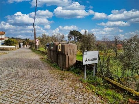 Terreno Venda Em Oliveira Do Conde Carregal Do Sal Idealista