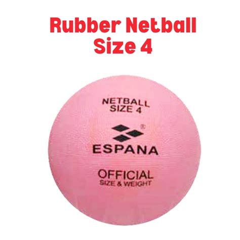 Molten Netball Sn5r And Sn58mx Mp Ms 100 Original Shopee Malaysia