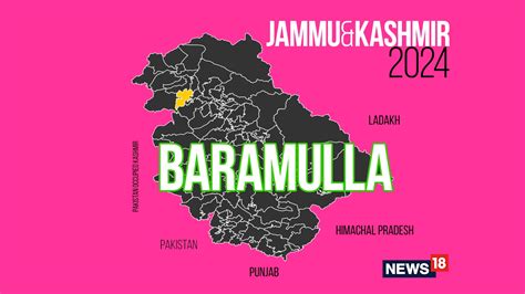 Baramulla Jammu And Kashmir Assembly Election 2024 Party Wise