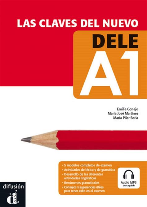 Claves Del Nuevo Dele A Audio Descargable El Rincon Del Libro