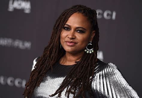 Stop Congratulating Ava DuVernay for Directing Harriet, Queen & Slim ...