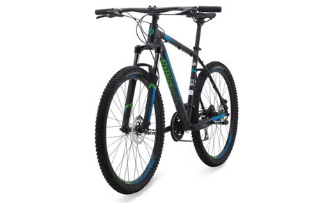 Polygon Premier 4 29er 2018 Hardtail Mountain Bike Blackblue