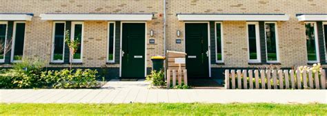 2 Betaalbare Woningen PvdA De Bilt