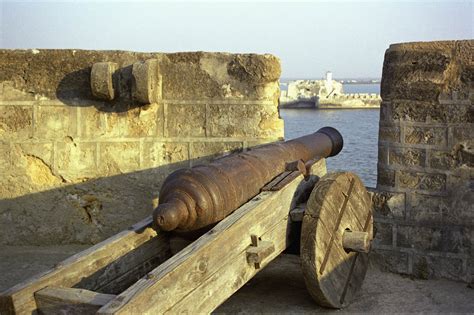 Diu Fort | , India | Attractions - Lonely Planet