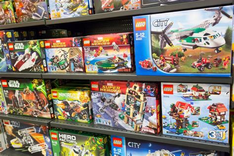 Top Melhores Legos Para Comprar Em