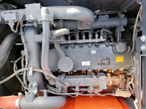 Staad Groep Doosan Dx235lcr 5