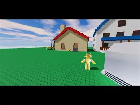 The Old Roblox Experience Youtube