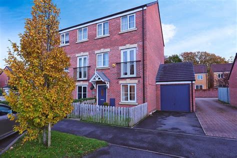 2 Bedroom Detached Bungalow For Sale Coledale Meadows Carlisle Ca2