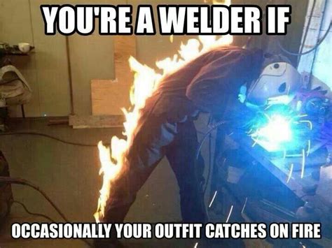 Pin By Rene On Welding Welding Funny Welder Humor Crafting Quotes Funny