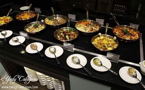 Vikings Megamall: Vikings Luxury Buffet Restaurant at SM Megamall | YedyLicious Manila Food Blog ...