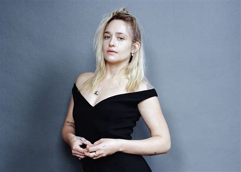 On Beauty and Being Jemima Kirke | SSENSE