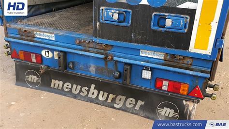 70142617 Meusburger MPG 2 YouTube