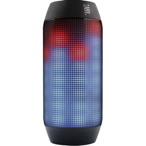 JBL Harman JBLPULSEBLKEU Schwarz im Conrad Online Shop | 1052630