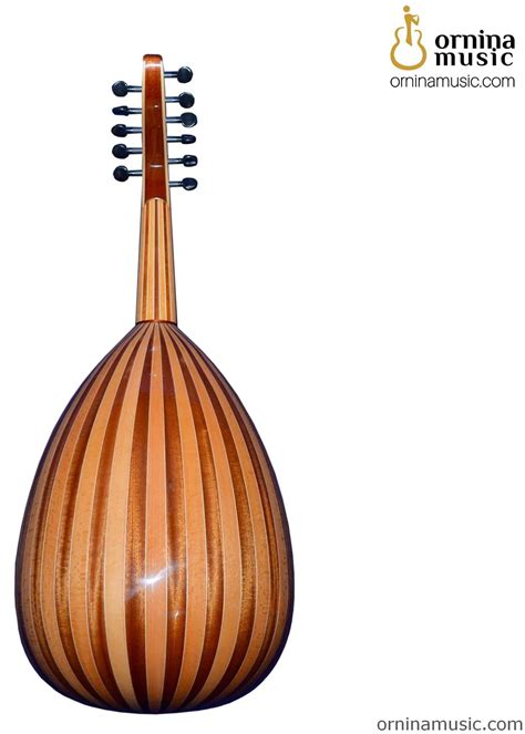 Turkish Oud Instrument Arabid Oud Instrument For Sale Ornina Music