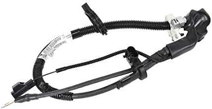 Amazon Acdelco Gm Genuine Parts Negative Battery Cable