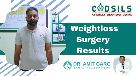 Weight Loss Surgery In Mohali I Mini Gastric Bypass In Mohali I Best