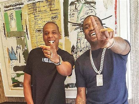 Jay Z Reacts To Meek Mill Release From Prison Urban Islandz